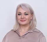 Врач Макарова Екатерина Александровна