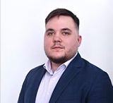 Врач Едомин Никита Александрович